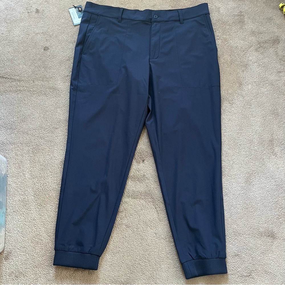 NWT FootJoy Men’s HYPR Jogger Size 40/30